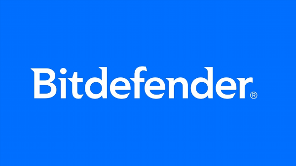 Bitdefender slide